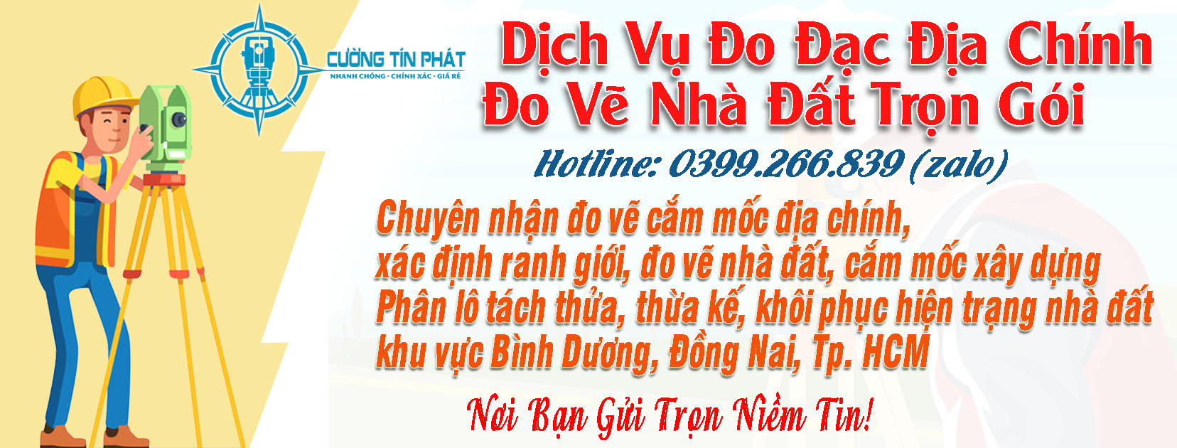 đo đạc tranh chấp