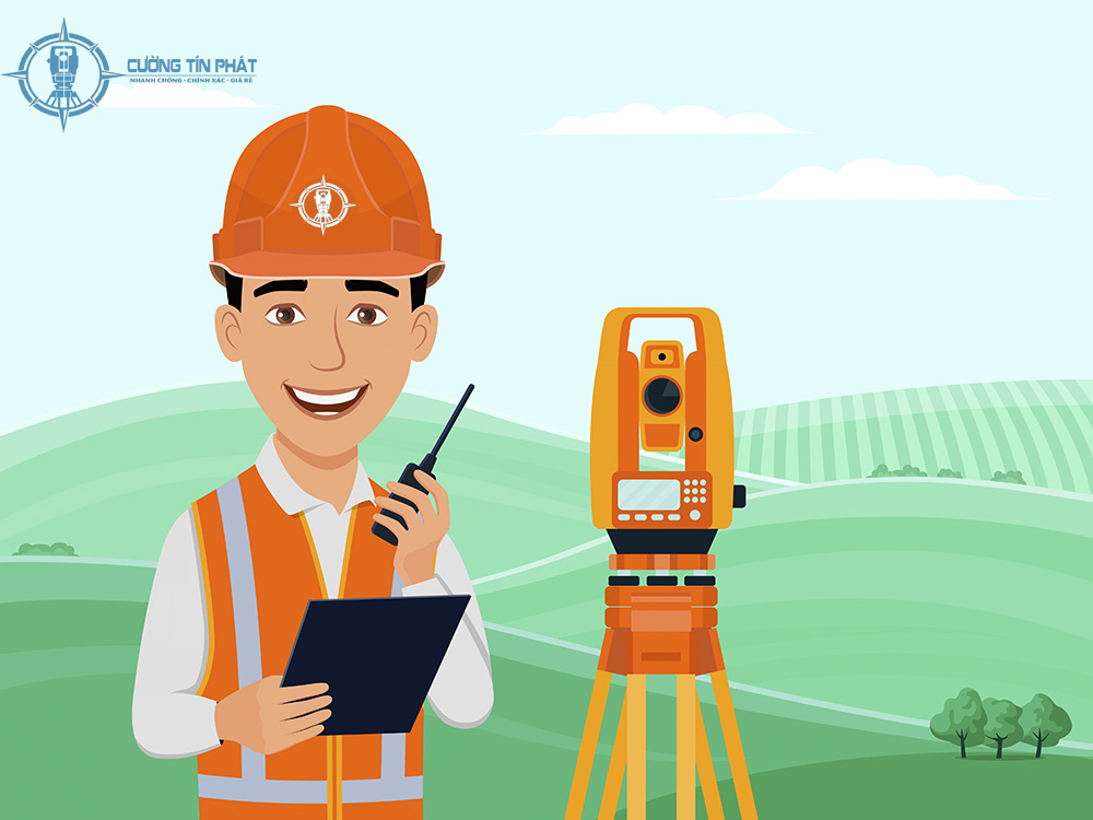 đo đạc địa chính phường dĩ an hcm